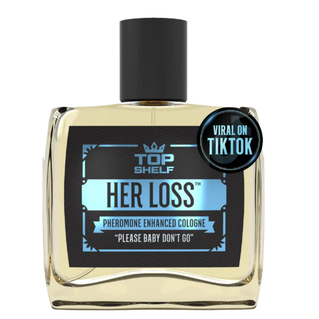 HER LOSS - Imagen del producto